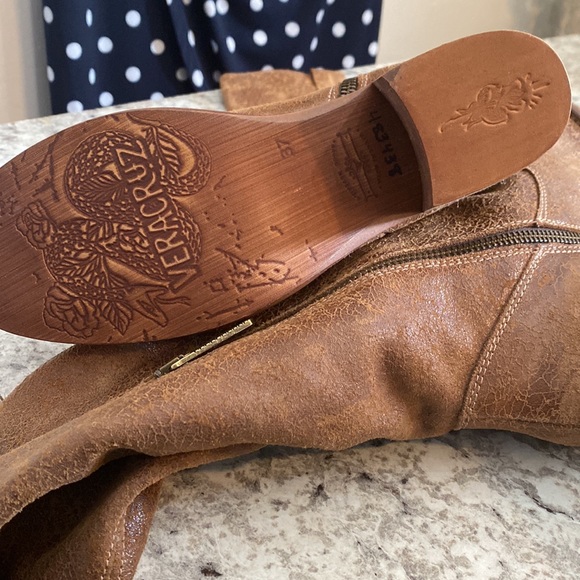 Sundance Boots - Picture 10 of 10